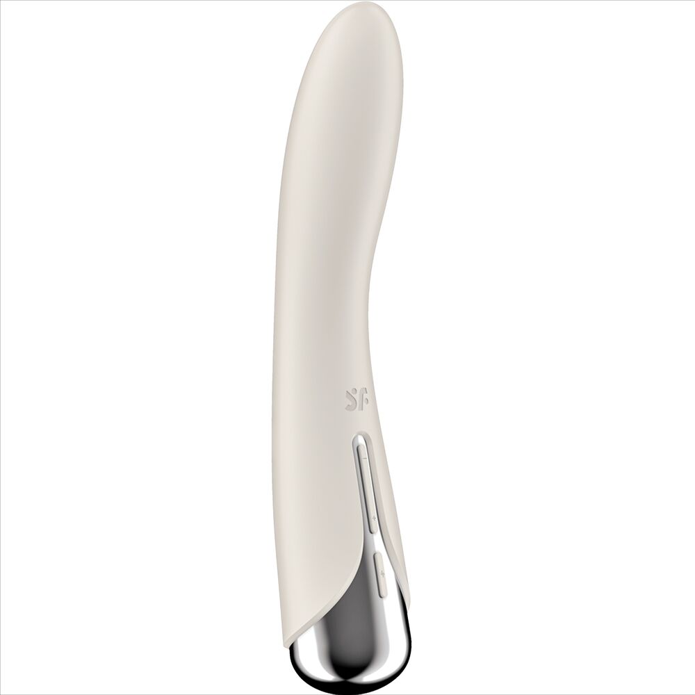 SPINNING VIBE 1 G-SPOT ROTATOR VIBRATOR
